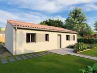 Maison à construire à Beauziac (47700) — photo 2