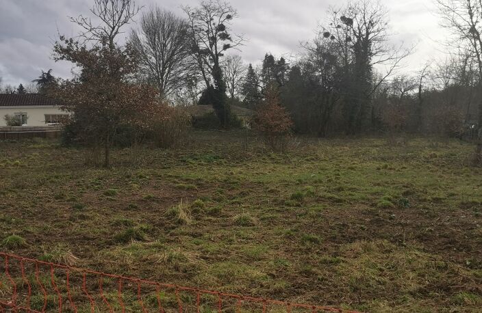 Maison à construire à Noaillan (33730) — photo 2