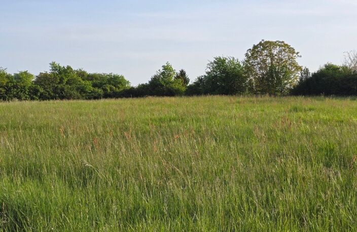 Terrain à bâtir à Lalandusse (47330) — photo 2