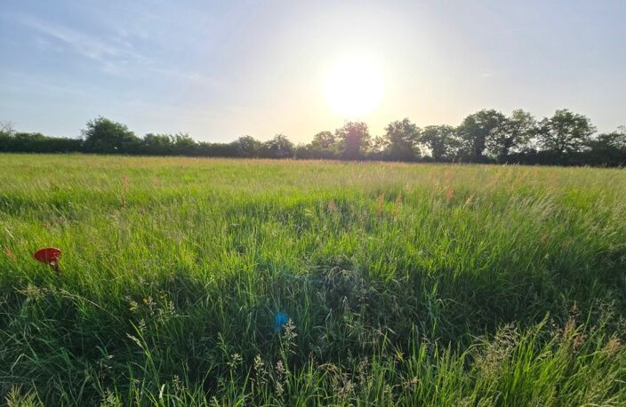 Terrain à bâtir à Lalandusse (47330) — photo 3