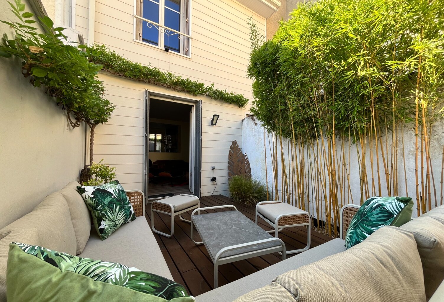 Maison à vendre 4 pièces SAVIGNY SUR ORGE (91) — photo 1