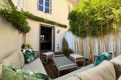 Maison 4 pièces 295000 €