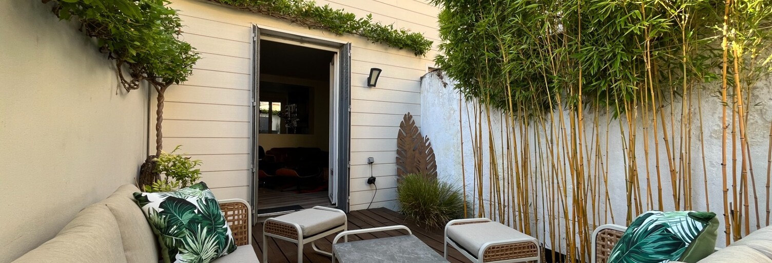 Maison 4 Pièces 83 m² à vendre à Savigny-sur-Orge (91600)