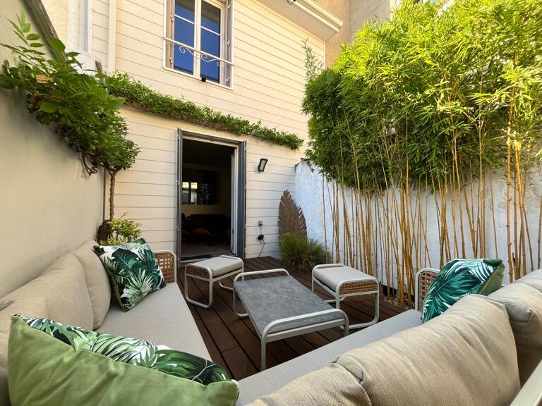 Maison à vendre 4 pièces SAVIGNY SUR ORGE (91) — photo 1