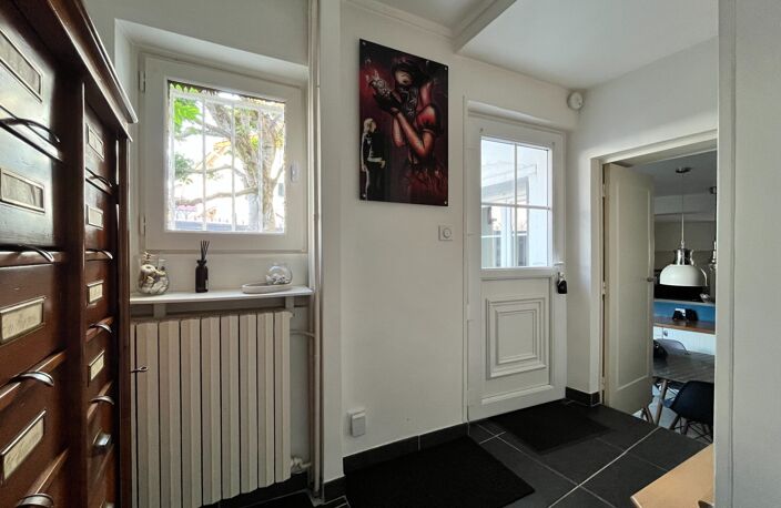 Maison à vendre 4 pièces SAVIGNY SUR ORGE (91) — photo 2
