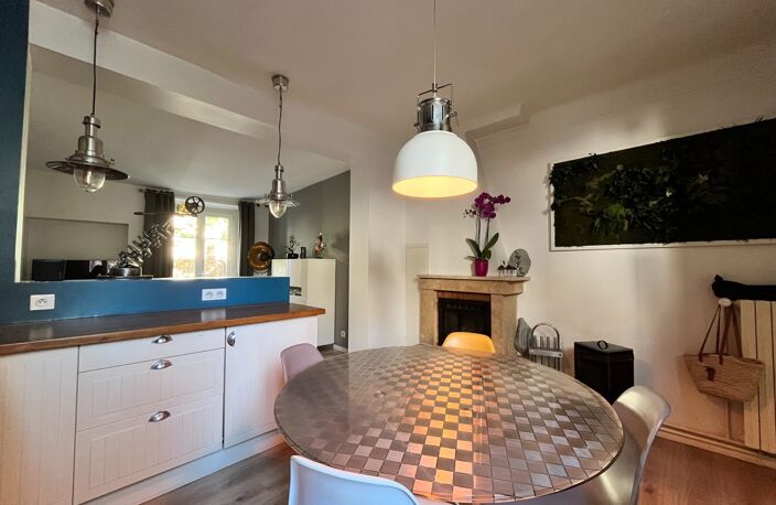 Maison à vendre 4 pièces SAVIGNY SUR ORGE (91) — photo 4