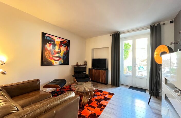 Maison à vendre 4 pièces SAVIGNY SUR ORGE (91) — photo 5