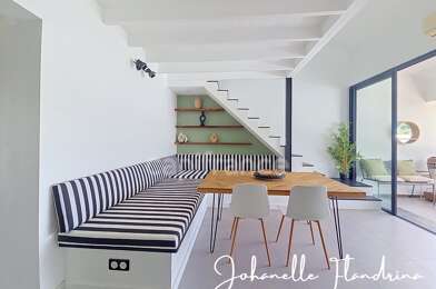 Appartement 3 pièces 1900 €