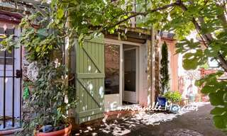 Appartement 2 Pièces 31 m² à vendre à Bagnols-en-Forêt (83600)