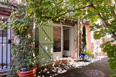 Appartement 2 pièces 110000 €