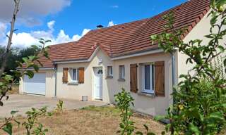 Maison 5 Pièces 100 m² à vendre à Hauterive (61250)