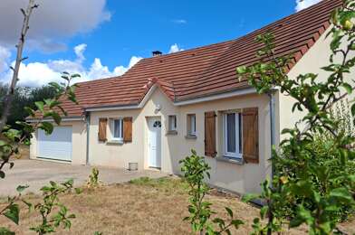 Maison 5 pièces 229500 €