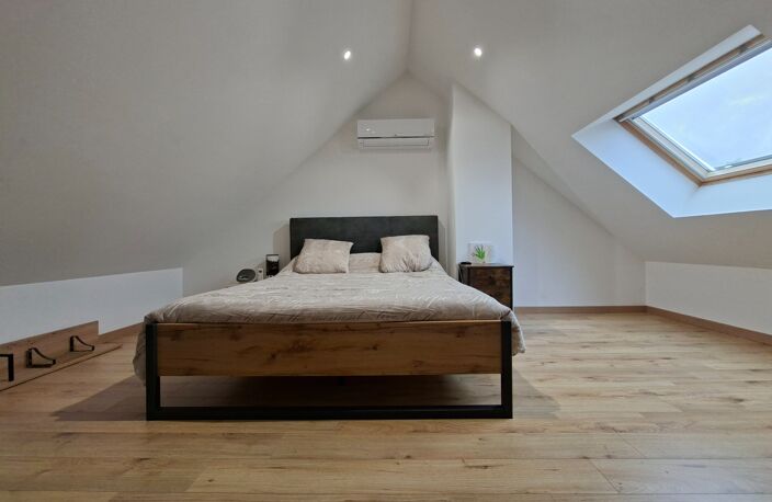 Maison familiale sans aucun travaux à prévoir, 4 chambres, grand garage, 4 min écoles, 15 min de Alencon , 2h Paris, au calme — photo 4