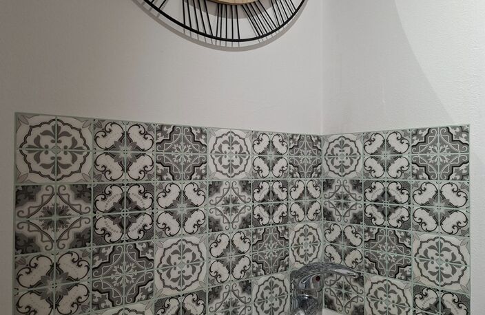 Maison familiale sans aucun travaux à prévoir, 4 chambres, grand garage, 4 min écoles, 15 min de Alencon , 2h Paris, au calme — photo 5