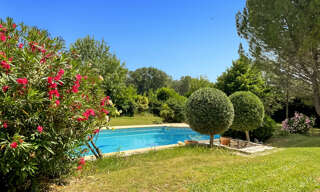 Maison 5 Pièces 210 m² à vendre à Aix-en-Provence (13540)