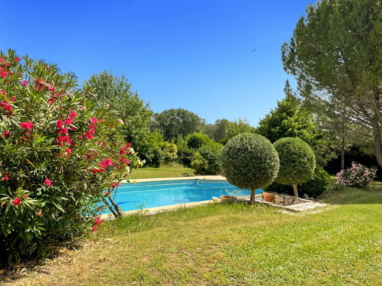 Maison à vendre 5 pièces proche de PUYRICARD (13) — photo 1