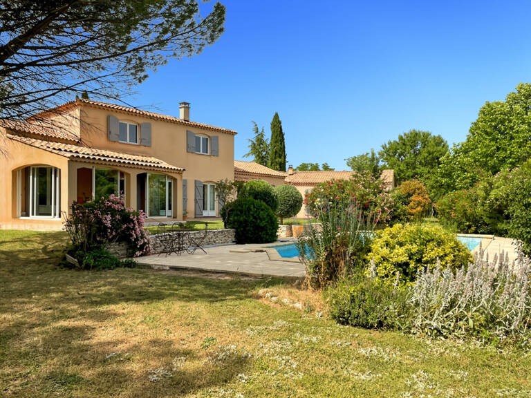 Maison à vendre 5 pièces proche de PUYRICARD (13) — photo 1