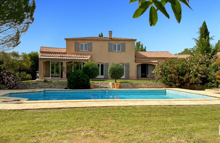 Maison à vendre 5 pièces proche de PUYRICARD (13) — photo 2