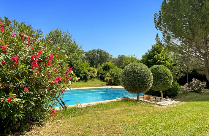Maison à vendre 5 pièces proche de PUYRICARD (13) — photo 3