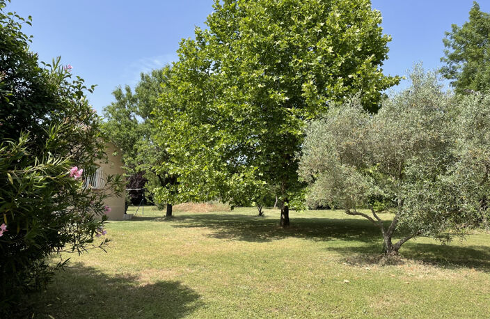 Maison à vendre 5 pièces proche de PUYRICARD (13) — photo 4