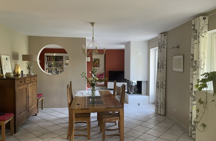 Maison à vendre 5 pièces proche de PUYRICARD (13) — photo 5