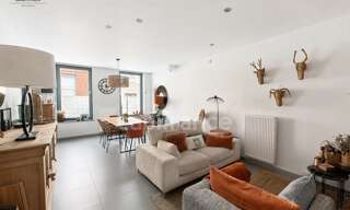 Maison 4 Pièces 116 m² à vendre à Comines (59560)