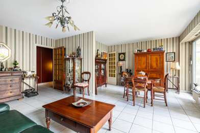 Appartement 3 pièces 627000 €