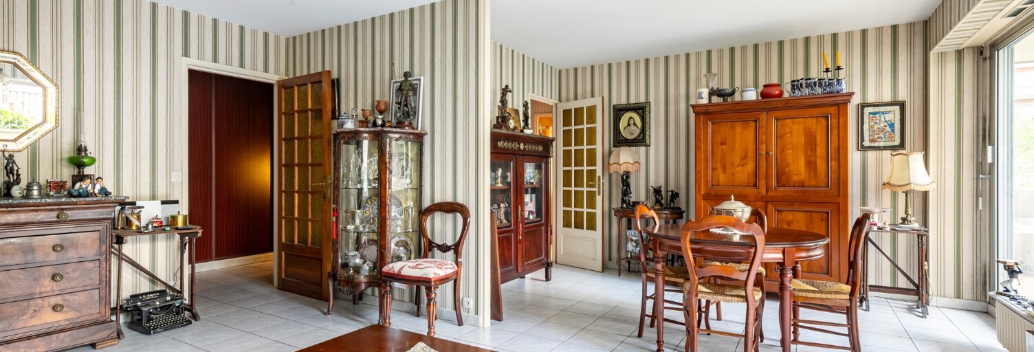 Appartement 3 Pièces 59 m² à vendre à Paris 11 (75011)