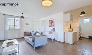 Maison 4 Pièces 75 m² à louer à Saint-François (97118)