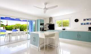 Maison 8 Pièces 137 m² à vendre à Saint-François (97118)