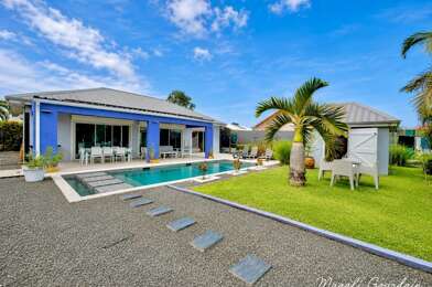 Maison 8 pièces 740000 €