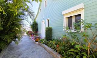 Maison 5 Pièces 125 m² à vendre à Saint-Paul (97460)