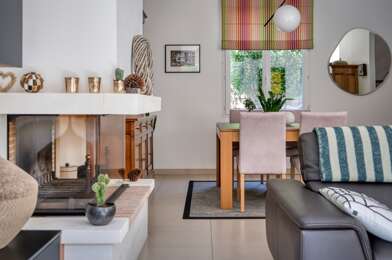 Maison 5 pièces 629000 €