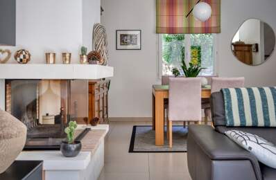 Maison à vendre 6 pièces à Jouars Pontchartrain () — photo du bien