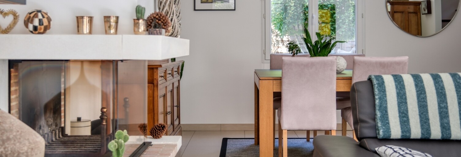 Maison 5 Pièces 180 m² à vendre à Jouars-Pontchartrain (78760)