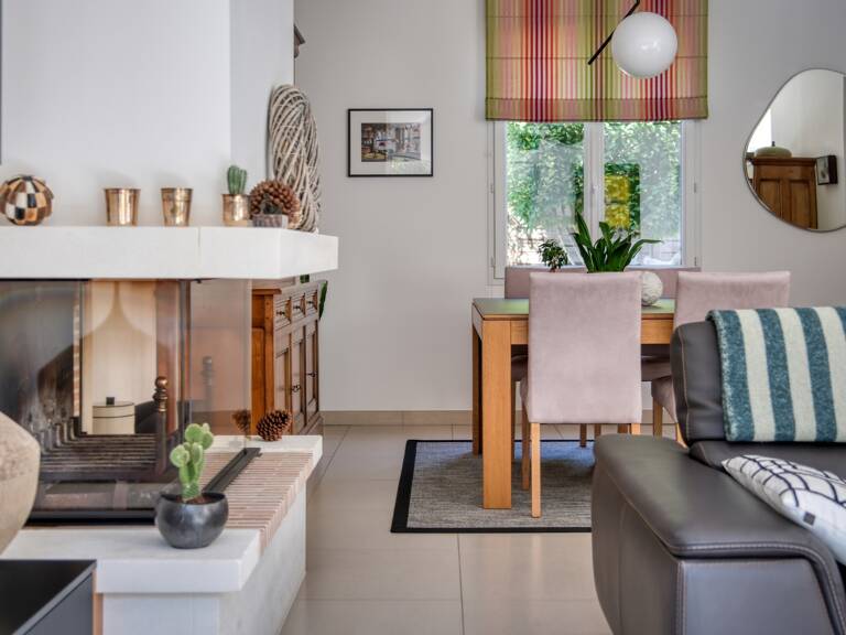 Maison à vendre 6 pièces à Jouars Pontchartrain () — photo 1