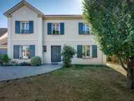 Maison à vendre 6 pièces à Jouars Pontchartrain () — photo 2