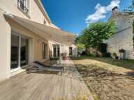 Maison à vendre 6 pièces à Jouars Pontchartrain () — photo 3
