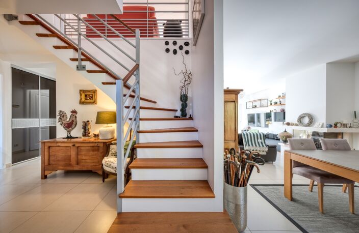 Maison à vendre 6 pièces à Jouars Pontchartrain () — photo 5