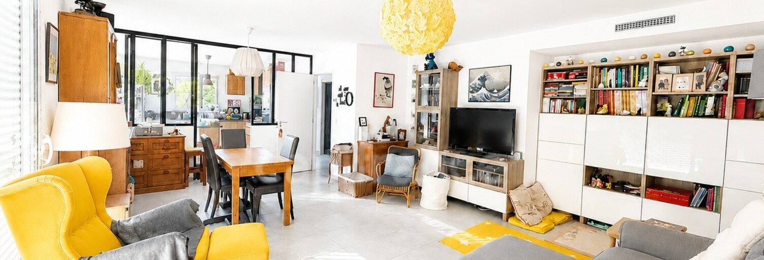Maison 5 Pièces 119 m² à vendre à Fonsorbes (31470)