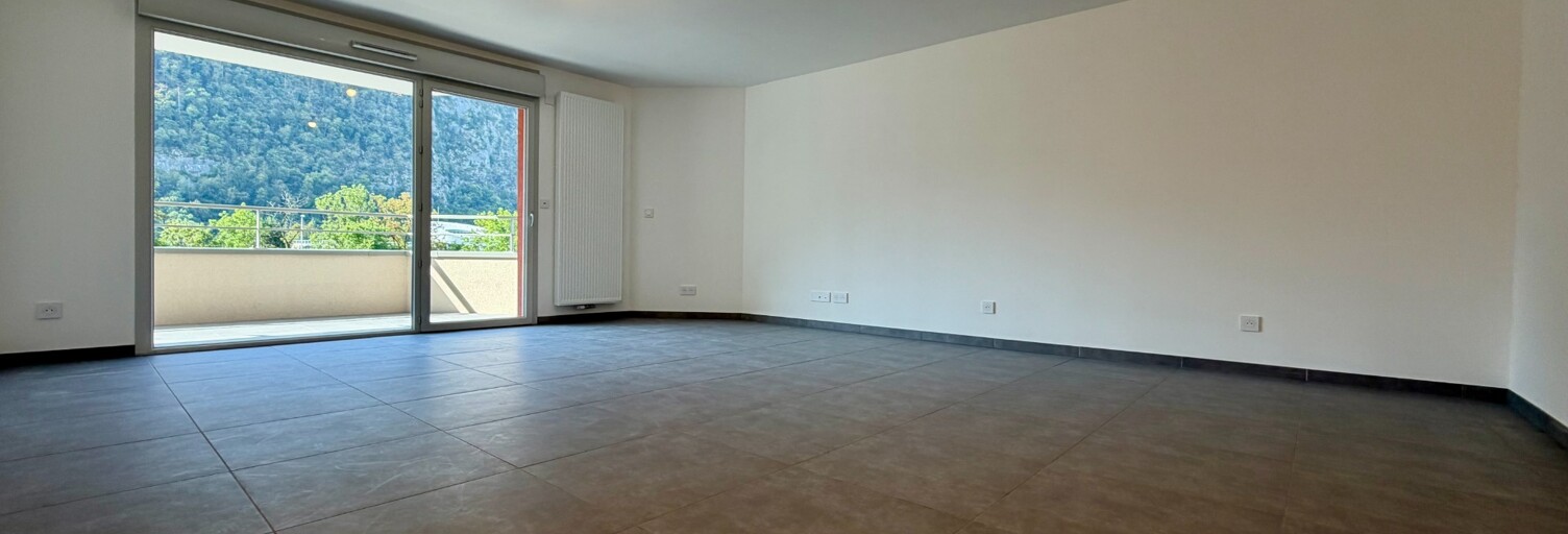 Appartement 3 Pièces 68 m² à vendre à Cluses (74300)