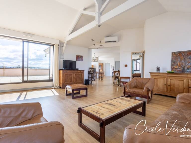 Appartement à vendre 8 pièces 191 m2 BERGERAC (24) — photo 1
