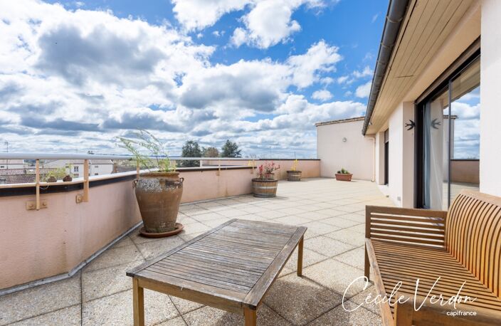 Appartement à vendre 8 pièces 191 m2 BERGERAC (24) — photo 2