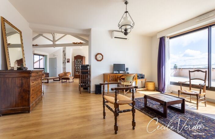 Appartement à vendre 8 pièces 191 m2 BERGERAC (24) — photo 3