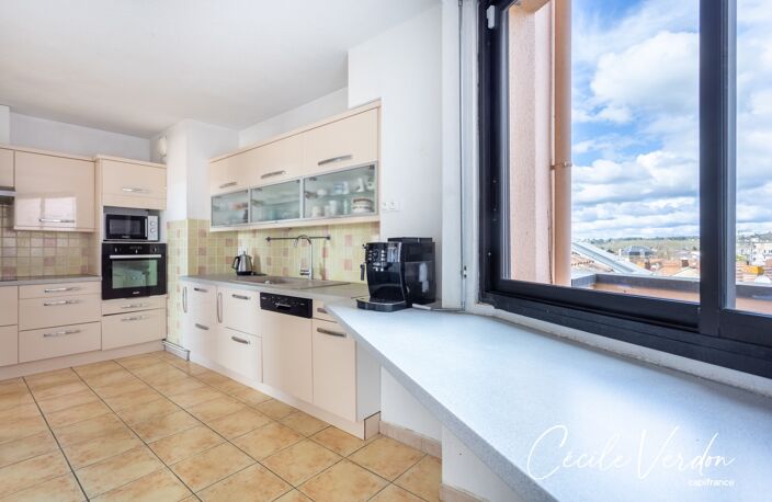 Appartement à vendre 8 pièces 191 m2 BERGERAC (24) — photo 5