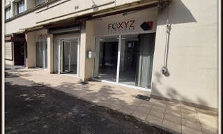 Commerce 3 Pièces 104 m² à vendre à Tarbes (65000)