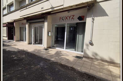 Commerce 3 pièces 79000 €