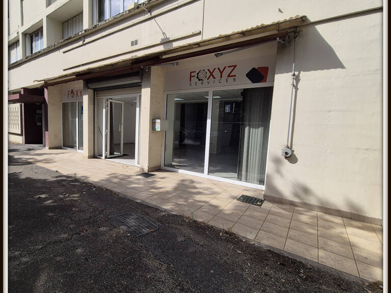Local/bureau à vendre TARBES (65) — photo 1