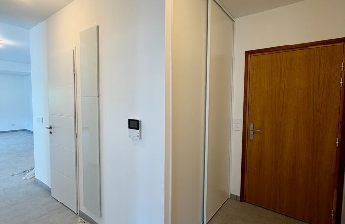 CLUSES CENTRE – T3 prêt à vivre - sans délais ! — photo 5