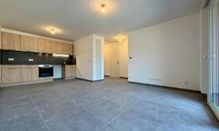 Appartement 2 Pièces 47 m² à vendre à Cluses (74300)